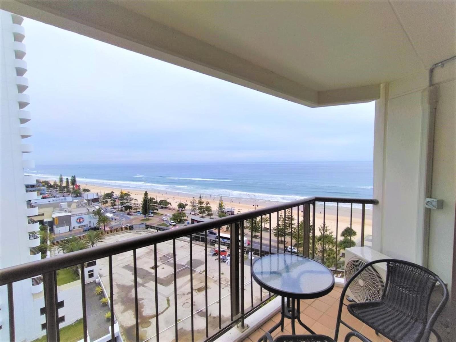 Apartment Erika's Gold Coast