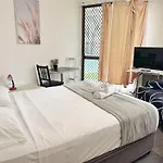 Erika\'S Holiday Apartment