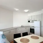Erika\'S Holiday Apartment