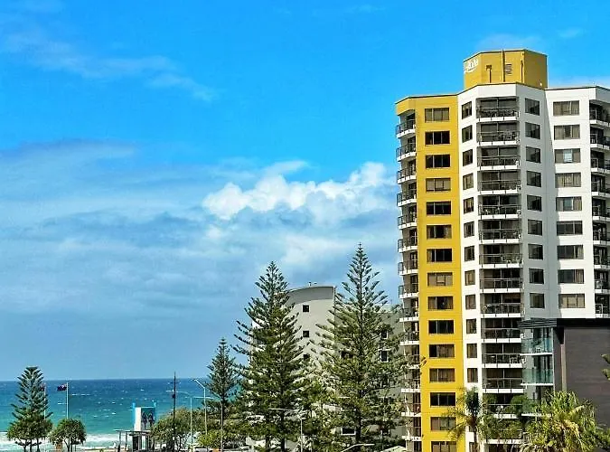 Erika\'S Holiday Apartment