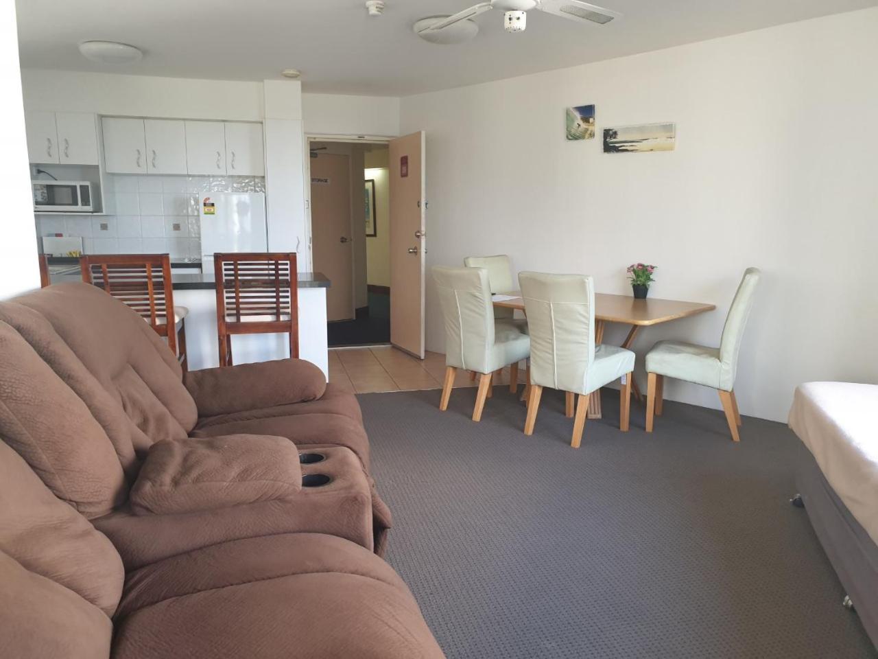 Apartment Erika's Gold Coast