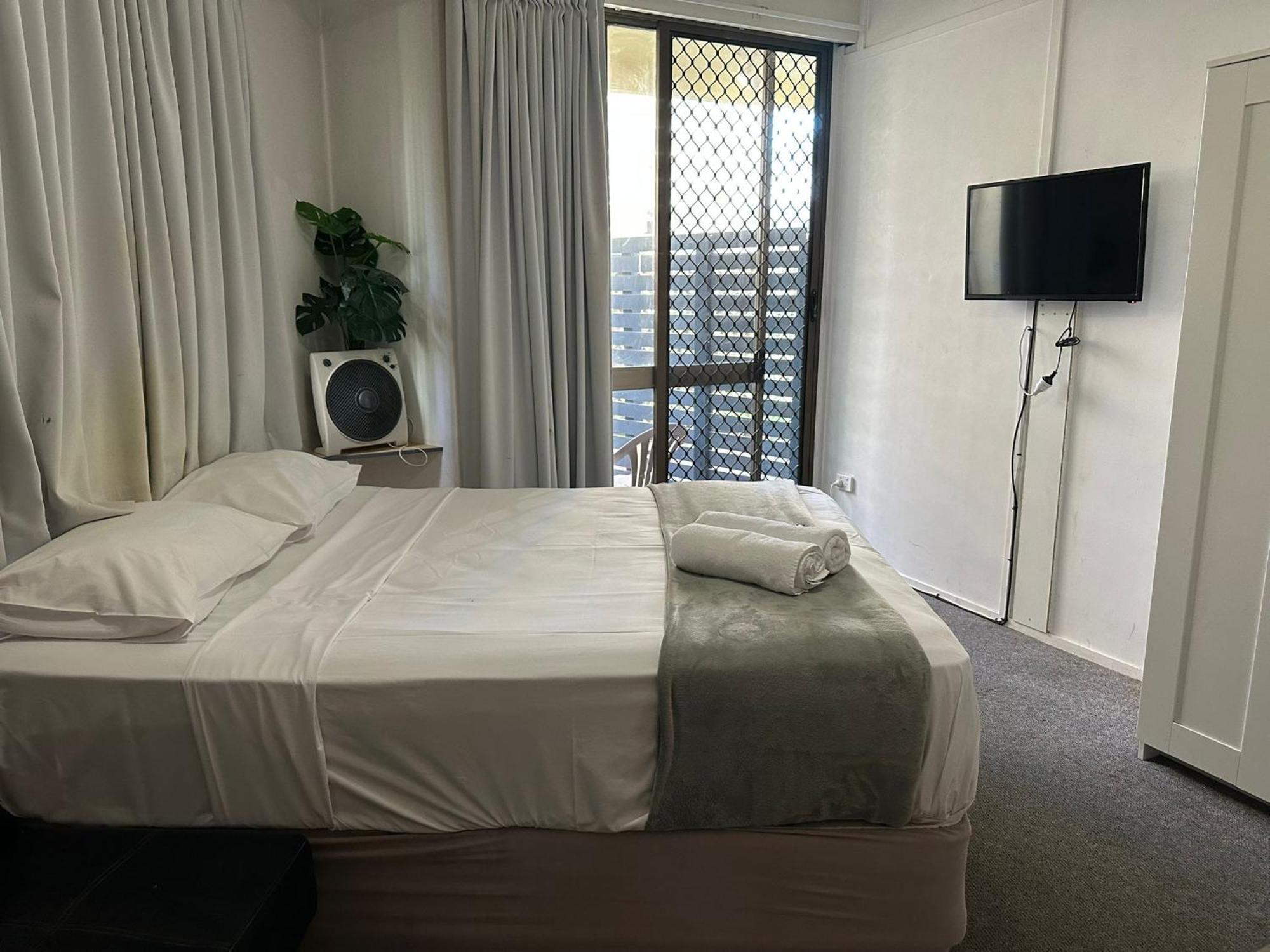 Erika's Apartment Gold Coast