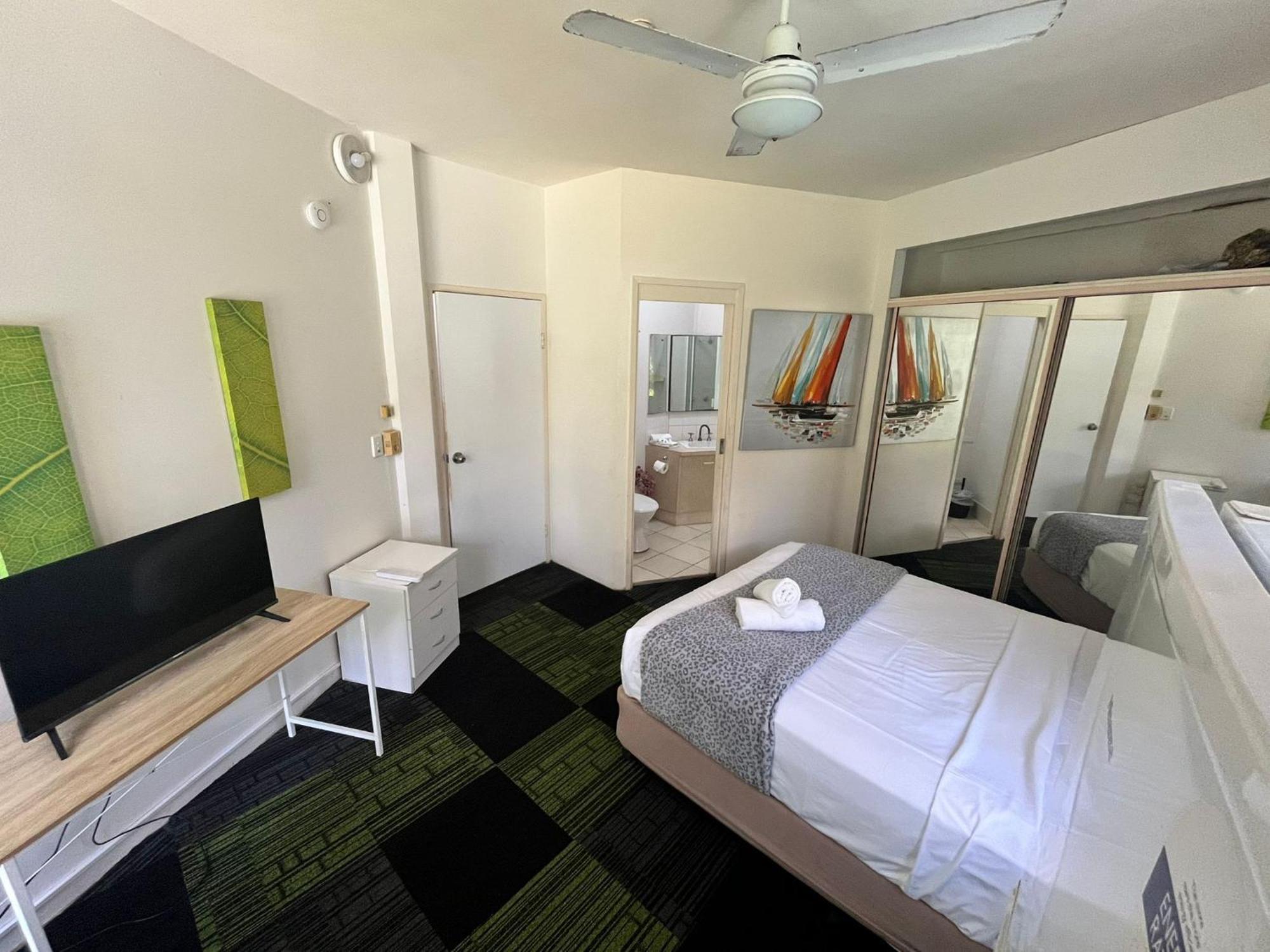 Erika's Gold Coast