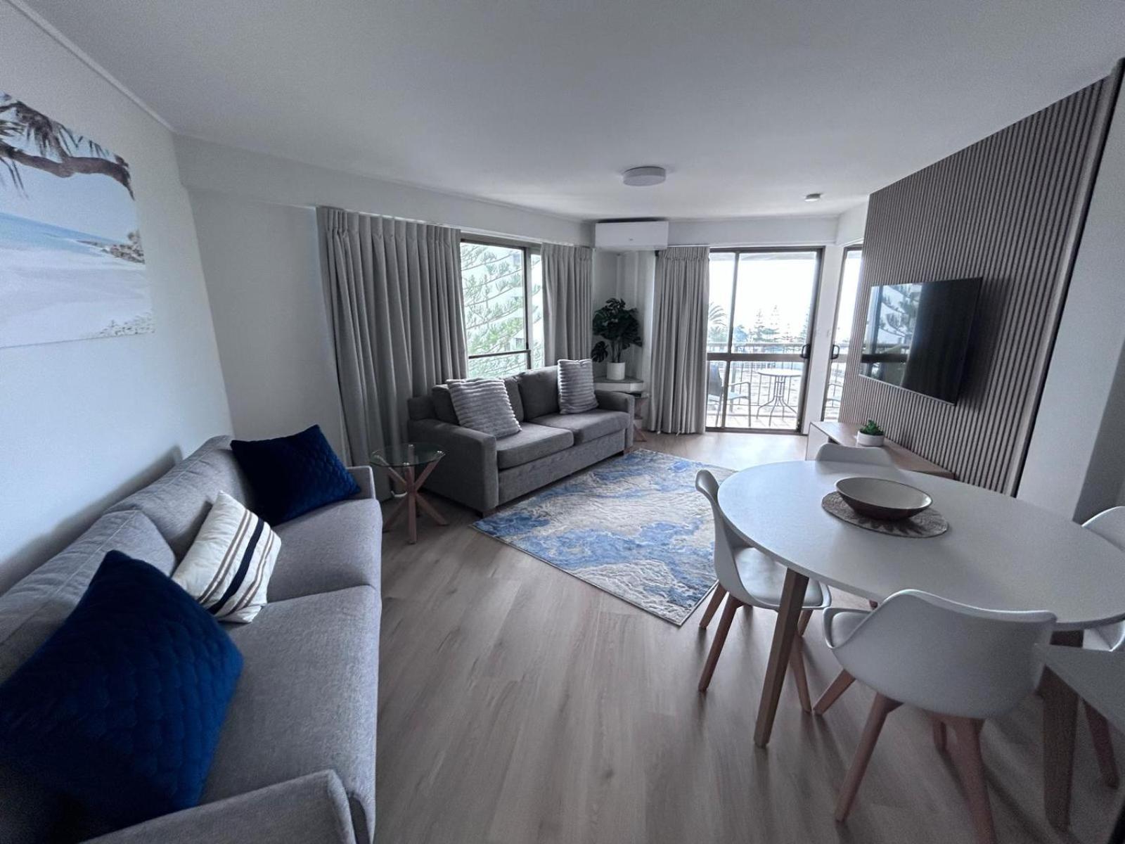 Erika's Apartment *