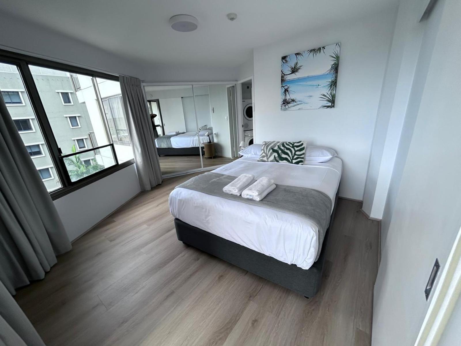 Erika's Apartment Gold Coast