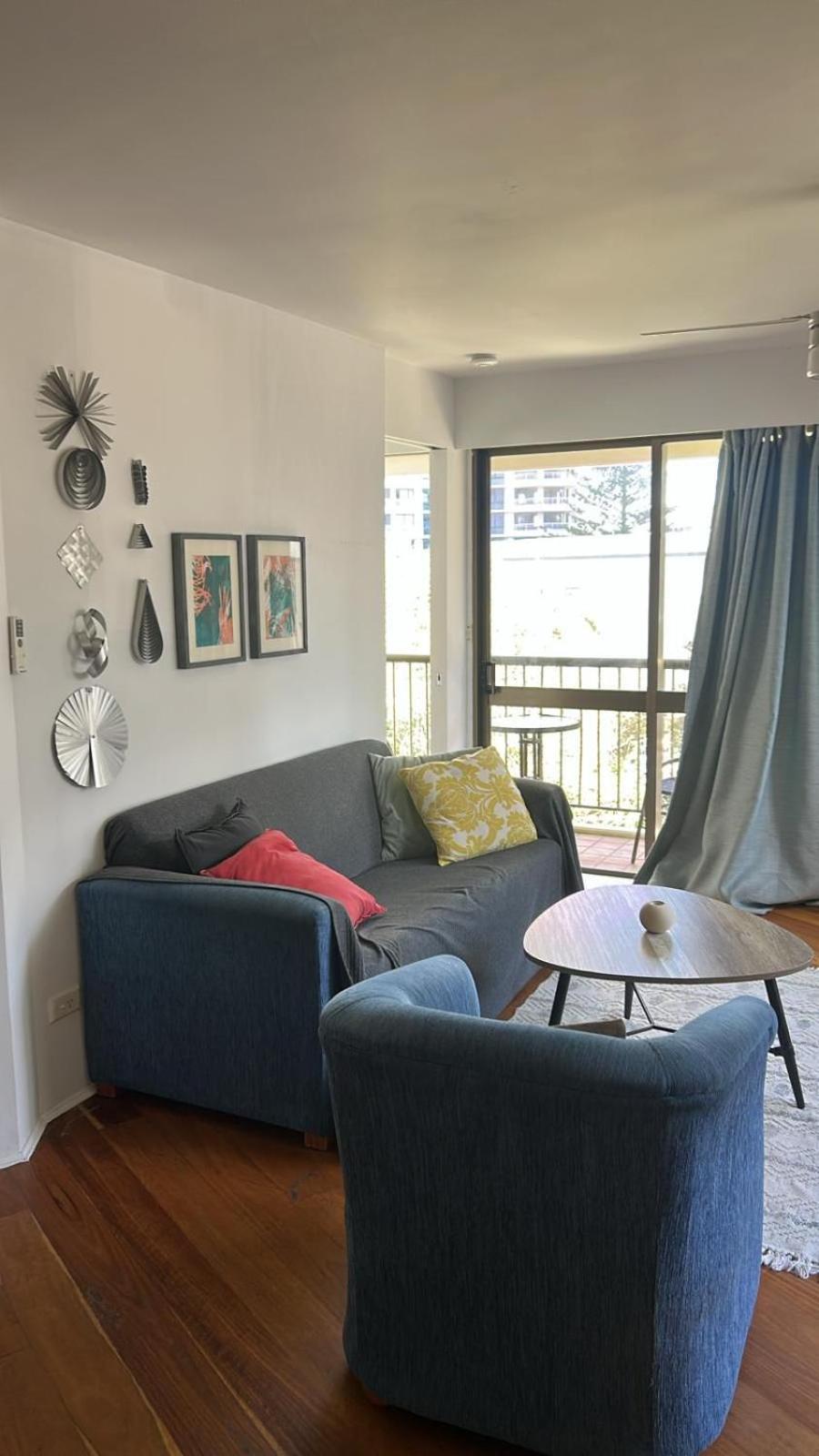 Apartment Erika's