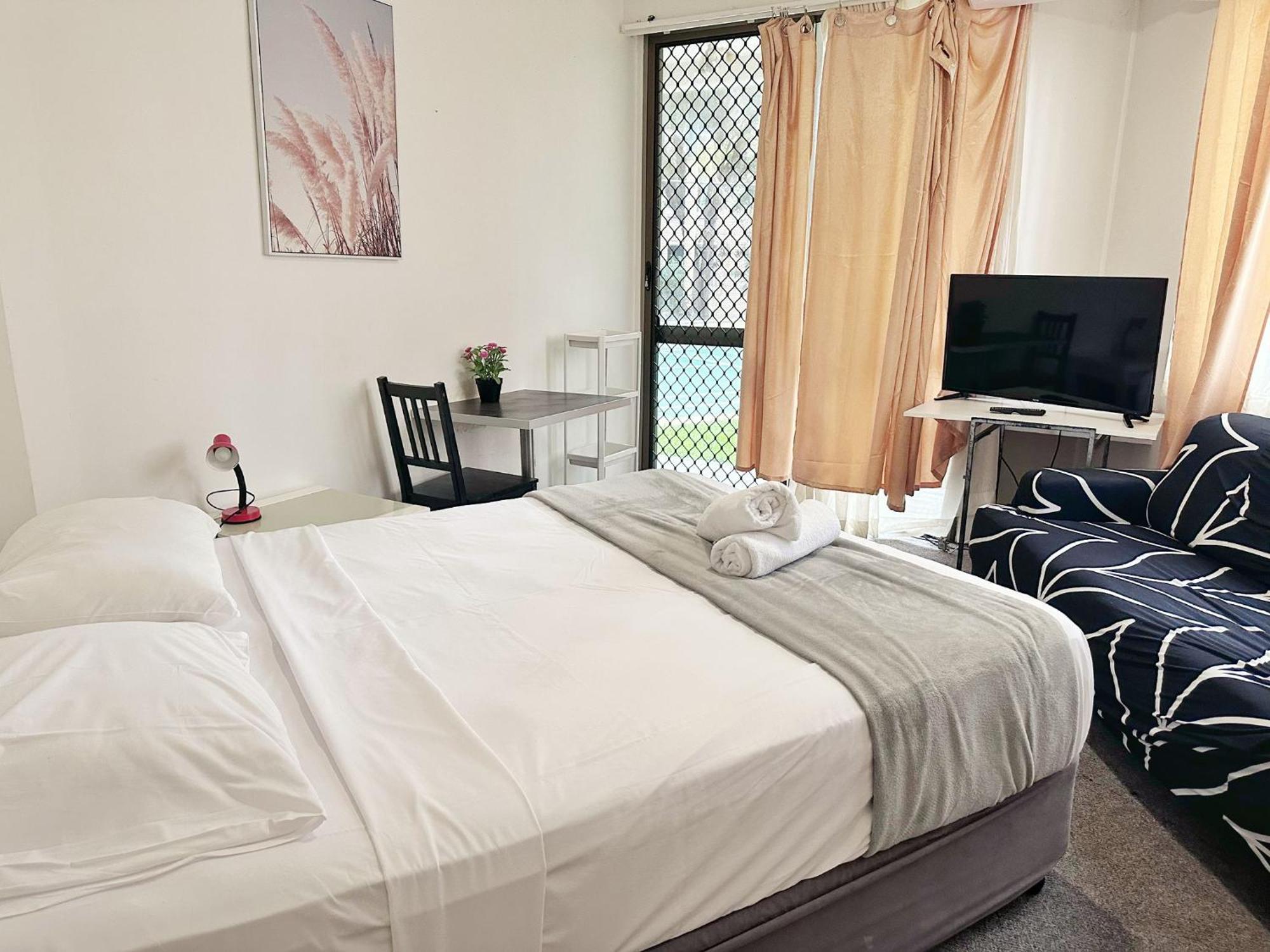 Erika's Gold Coast