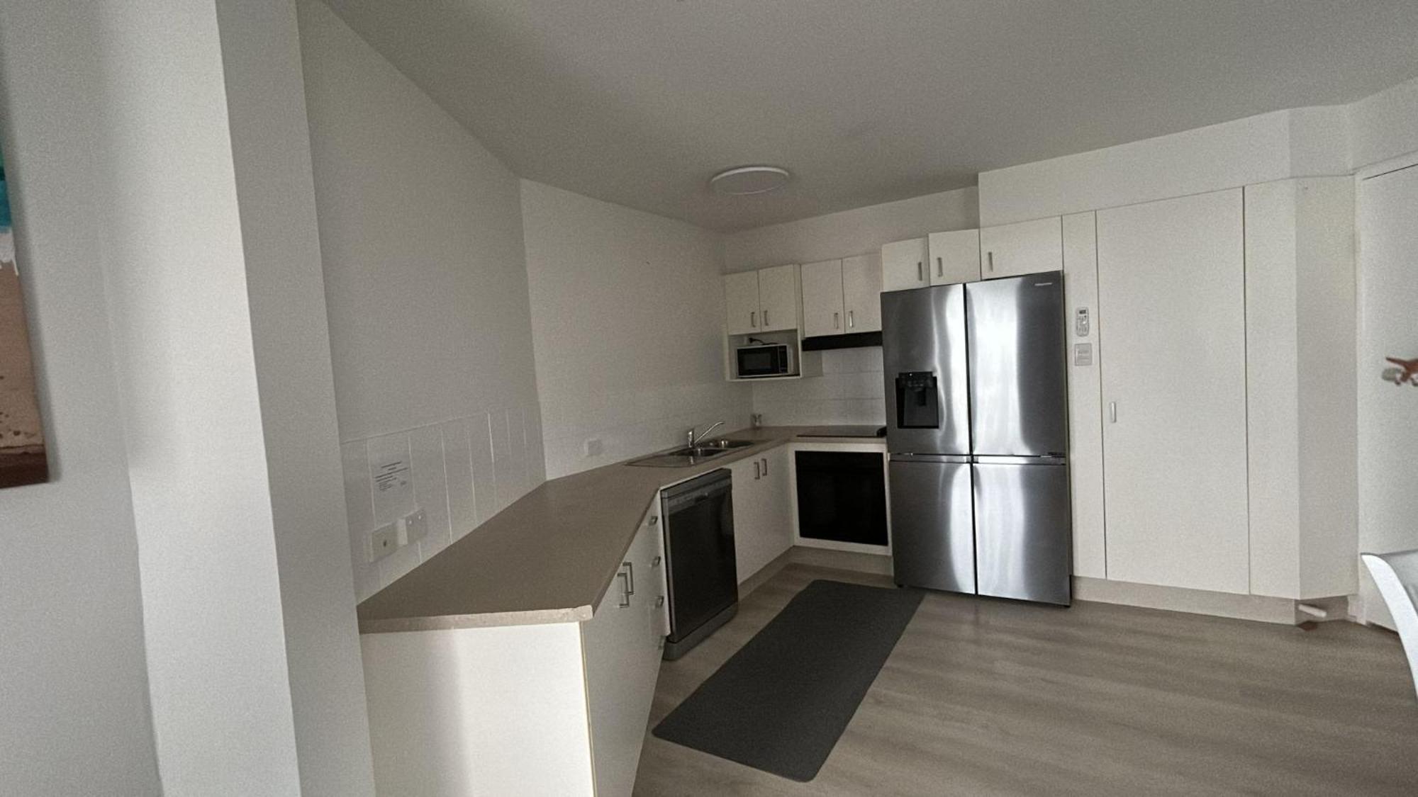 Apartment Erika's