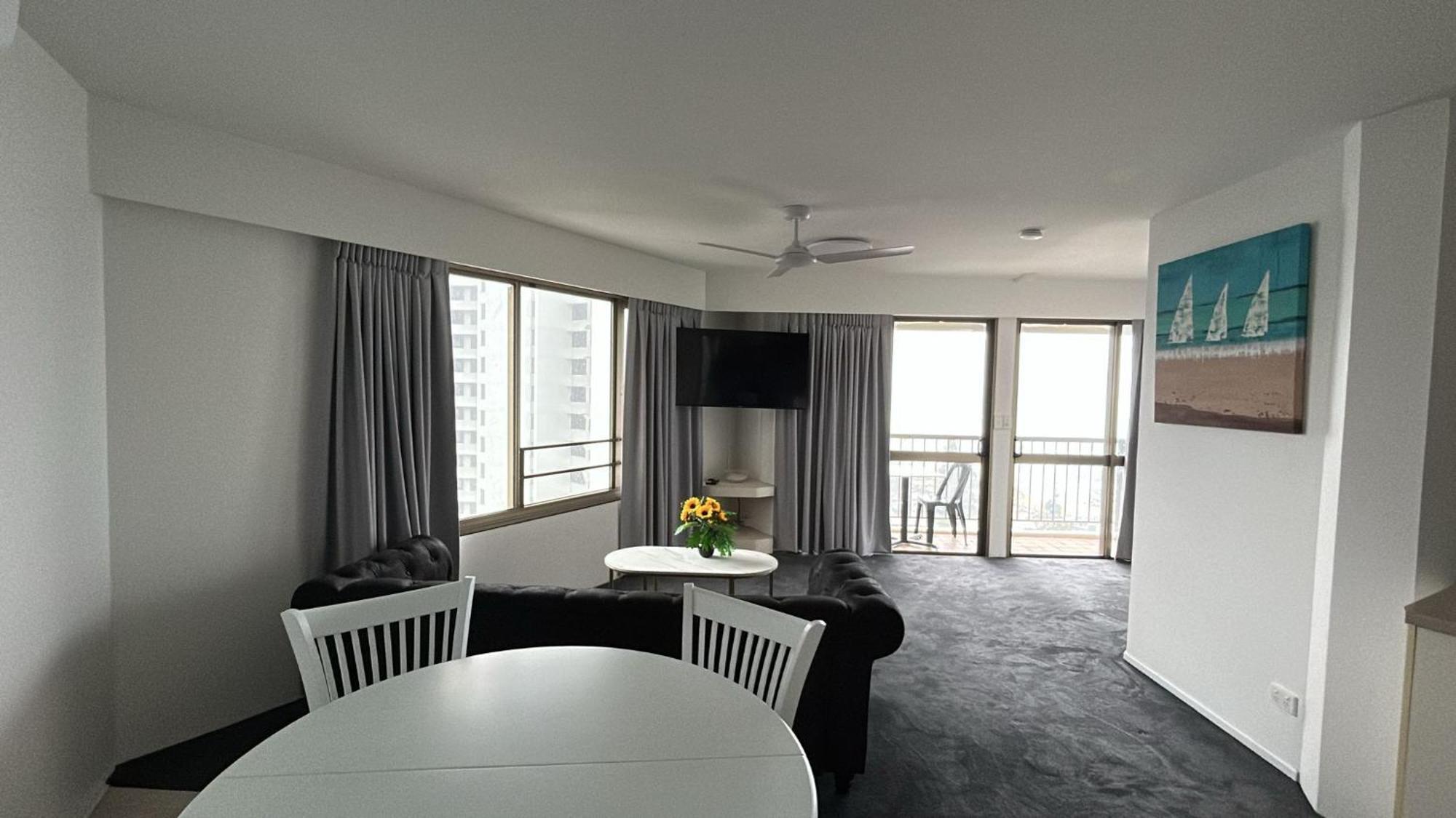 Erika's Apartment *