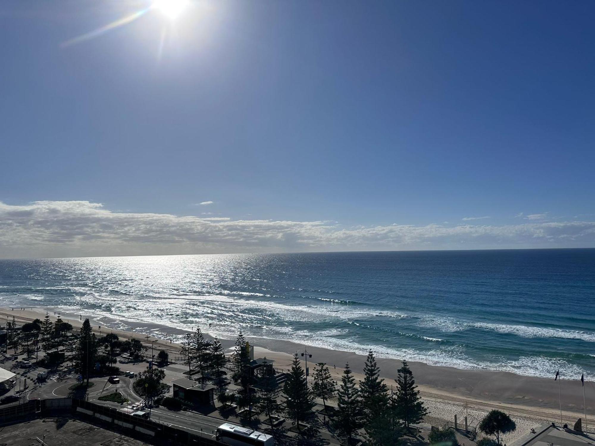 Erika's Apartment Gold Coast